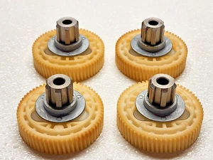 Power Window Motor Gear Kit Set for Ford Crown Victoria Grand Marquis Town Car - Picture 1 of 6