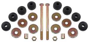 Suspension Stabilizer Bar Link Kit-4WD Front ACDelco 45G0027