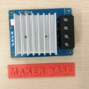 3D printer parts heating-controller MKS MOSFET for heat bed/extruder MOS module - Picture 1 of 4