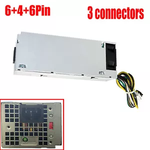 New Power Supply PSU H360EGM-00 360W For Dell G5 5090 XPS 8940 Optiplex 7080 US - Picture 1 of 12