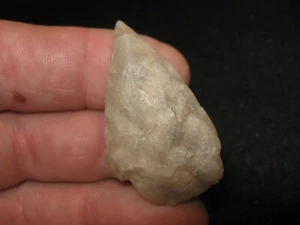 Authentic Central Texas La Jita Arrowhead Indian Artifact *FREE SHIPPING* JT48 - Picture 1 of 3