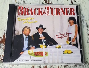 NM John Brack & Jeff Turner - Together Again (1997) BLM 330190-2 CD, Schweiz - Bild 1 von 3