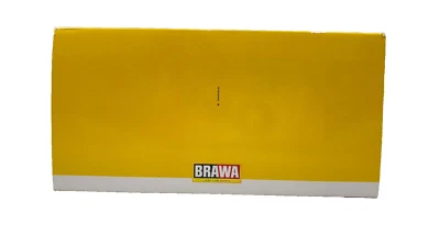 (PN) Brawa H0 42802 Diesellok V 100 1053 der DB [digital, Sound, mit OVP] - Bild 1 von 4