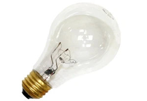 Sylvania 12817 - 116A21/TS/8M 130V Traffic Signal Light Bulb - Picture 1 of 1