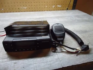 KENWOOD NX-3720HG-K VHF CYFROWY NADAJNIK-ODBIORNIK FREQ. 136-174 MHz - Zdjęcie 1 z 11