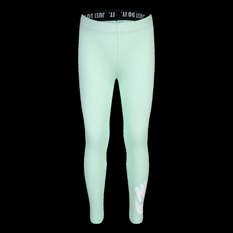 Leggings Nike Pierna A See Logo 36C723 ¡OFERTA DE VACACIONES!!! NUEVO con etiquetas Foto 1 de 1