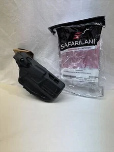 Safariland 7360 Duty Holster S&W M&P 4.5" BBL SAF SEV 7360-219-41 Right Hand RH - Picture 1 of 3