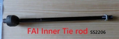 Caña de amarre interior FAI, VW Crafter/Mercedes Sprinter SS2604 Foto 1 de 4