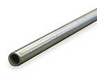 Zoro Select 3Cad6 1/4" Od X 6 Ft. Welded 316 Stainless Steel Tubing