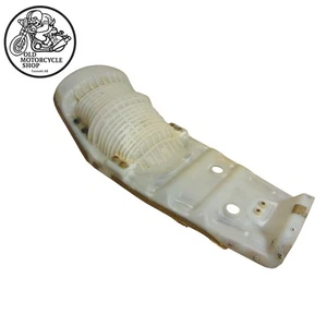 Yamaha XT 500 XT500 1976 76 asiento pan pieza inferior - Imagen 1 de 9
