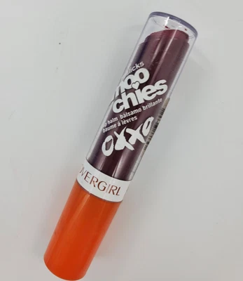 CoverGirl Smoochies OXXO Moisturizer Tinted Lip Balm 250 - 2 Cute New Unsealed - Image 1 of 4