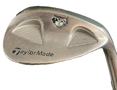 TaylorMade RAC TP сэнд-ведж 56 * 12 RH ведж гибкий жесткая сталь 35» новый Jumbo захват - Изображение 1 из 4