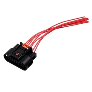 Car Ignition Coil Wiring Harness Cable Fit For Chevrolet Malibu Buick Excelle GT - Picture 1 of 4