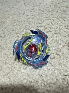 Hasbro Beyblade Burst Evolution Switch Strike Genesis Valtryek V3 Takara Tomy - Foto 1 di 2