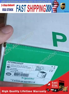 NEW Schneider XPSMC32ZP - Picture 1 of 7
