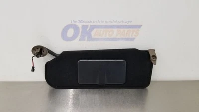 03 CHEVY CORVETTE C5 PARASOL ILUMINADO CONDUCTOR IZQUIERDO NEGROV Foto 1 de 4