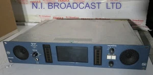 TSL avmu2-bhd+ audio monitoring 3g sdi / HDSDI high definition unit with front - Picture 1 of 12