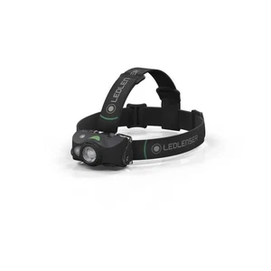 Ledlenser MH8 Nero Torcia a mano LED - Picture 1 of 5