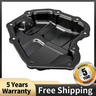 Engine Oil Pan For Nissan Sentra 2013-2016 All Engines 2017-2019 1.8L 111103RC0C - Изображение 1 из 4
