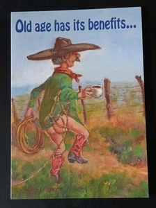 Funny Birthday Card - Picture 1 of 4