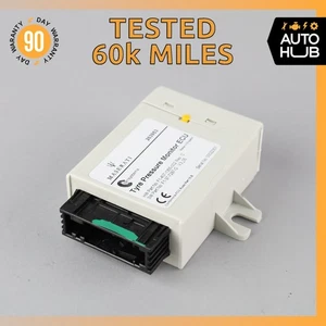 08-16 Maserati GranTurismo M145 Tire Pressure Monitor Module 263953 OEM 60k - Picture 1 of 10