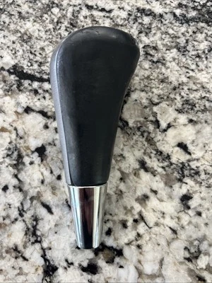 Toyota RAV4 2008 OEM palanca de cambios palanca de cambios manija con moldura gris Foto 1 de 4