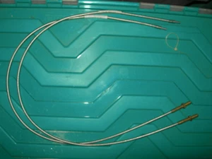 Cable, Fiber optic Tri Tronics P/N F-A-36T - Picture 1 of 3