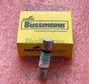 Bussmann BAF-2-1/2 BAF2-1/2 BAF-2-1/2A ( 2.5 Amp ) 2.5A 250Vac FAST ACTING Fuse - Picture 1 of 1