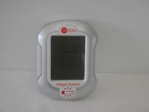 Gioco elettronico portatile Sudoku illuminato 2006 (2C1) - Foto 1 di 6