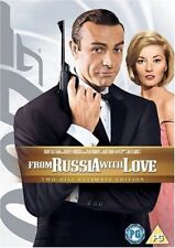 From Russia with Love (Two-Disc Ultimate Edition) (DVD) (UK IMPORT)