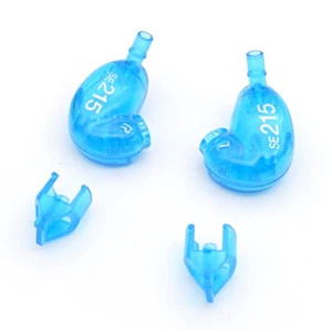 Earphone External Housing Shell for Shure SE215 Compatible Replacement Pe - Picture 1 of 12