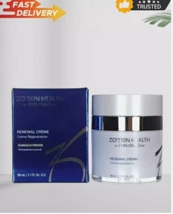 Zo Skin Health Renewal Creme 50ml 1,7oz NEU / Versiegelt - Bild 1 von 2