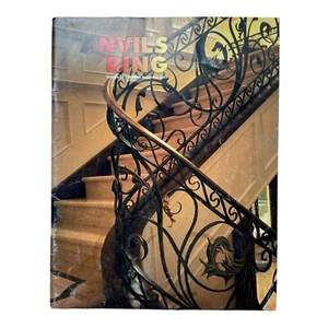 The Anvil's Ring Spring 2001 Vol. 28, No. 4 Magazine Blacksmith Metal Arts - Picture 1 of 1