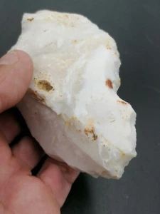Middle Paleolithic Neanderthal France Mousterian double scraper + notch scraper - Picture 1 of 20