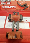 HILTI DC SE 20 WALL CHASER DEPTH GAUGE ASSEMBLY PN 237781