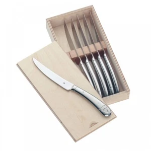 WMF Steakmesser-Set 6-tlg. Nuova - Bild 1 von 1