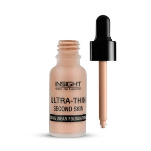 Insight Cosmetics Ultra-Thin Second Skin Long Wear Foundation - Multishades - Picture 1 of 10