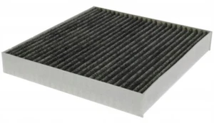 For Volvo C30/C70/S40/V50 Ford Focus Mk2 Activated Carbon Cabin Filter NEXT DAY - Picture 1 of 6