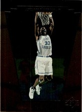 1998 SP Top Prospects #1 Antawn Jamison Great
