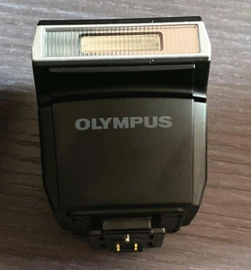 Original FL-LM3 Flash Lamp For Olympus O-MD E-M5 Mark III E-M1 Mark III , PEN-F - Picture 1 of 2