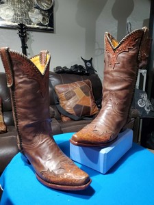 old gringo boots ebay