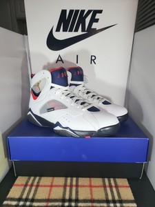 Jordan 7 Retro BCFC Paris Saint-Germain for Sale | Authenticity