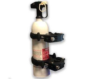 UTV Fire Extinguisher Combo with Mount - Picture 1 of 1