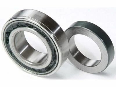 Cojinete de rueda trasero para Chevrolet Caprice 1971-1976 95965YT 1972 1973 1974 1975 Foto 1 de 2