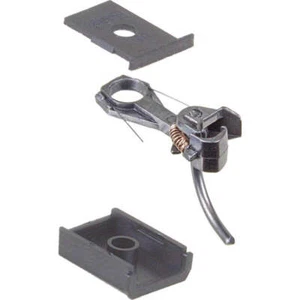 NUEVO Acopladores de bigote medio de metal de cabeza estándar Kadee #147 HO Magne-Matic 1/4" ( - Imagen 1 de 1
