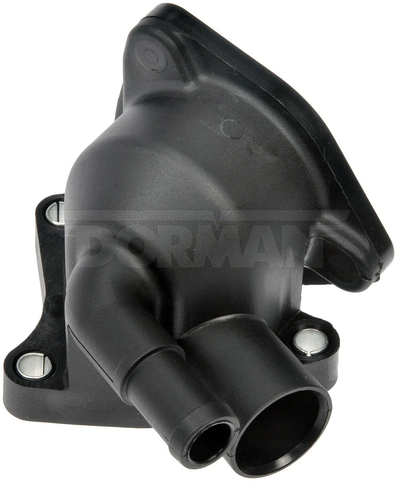 Carcasa termostato refrigerante motor compatible con Honda CR-V 2007-2014 2,4 L L4 Dorman Foto 1 de 4