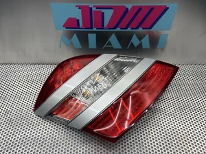 2007-2009 Mercedes W221 S550 Rear Tail Light Lamp Left = Driver Side - Picture 1 of 10