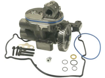 Bomba de aceite de inyección de alta presión para IC Corporation 3000 IC SMP 22418TQFM Foto 1 de 2