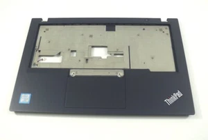 Handauflage inkl. Touchpad für Lenovo Thinkpad X280 * FRU: SM10N01513 * - Bild 1 von 2