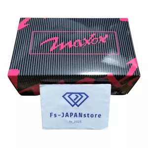 Maxon SD9 Sonic Distortion Guitar Effects Pedal Distortion/Tone/Level NEW - Picture 1 of 3